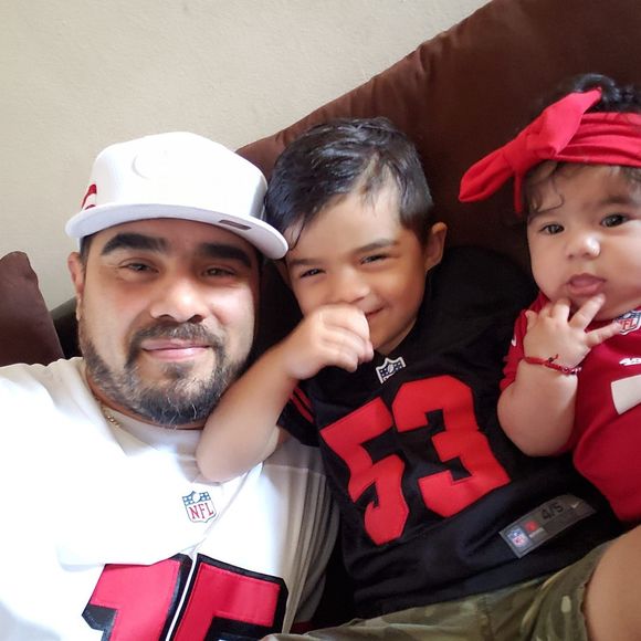 Meet your Posher, Simon - Picture 1 of 1